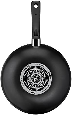Tefal C38502 XL Force braadpan 20 cm, anti-aanbaklaag, sterk en robuust